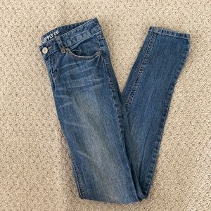 Mossimo Supply Co. Jeans